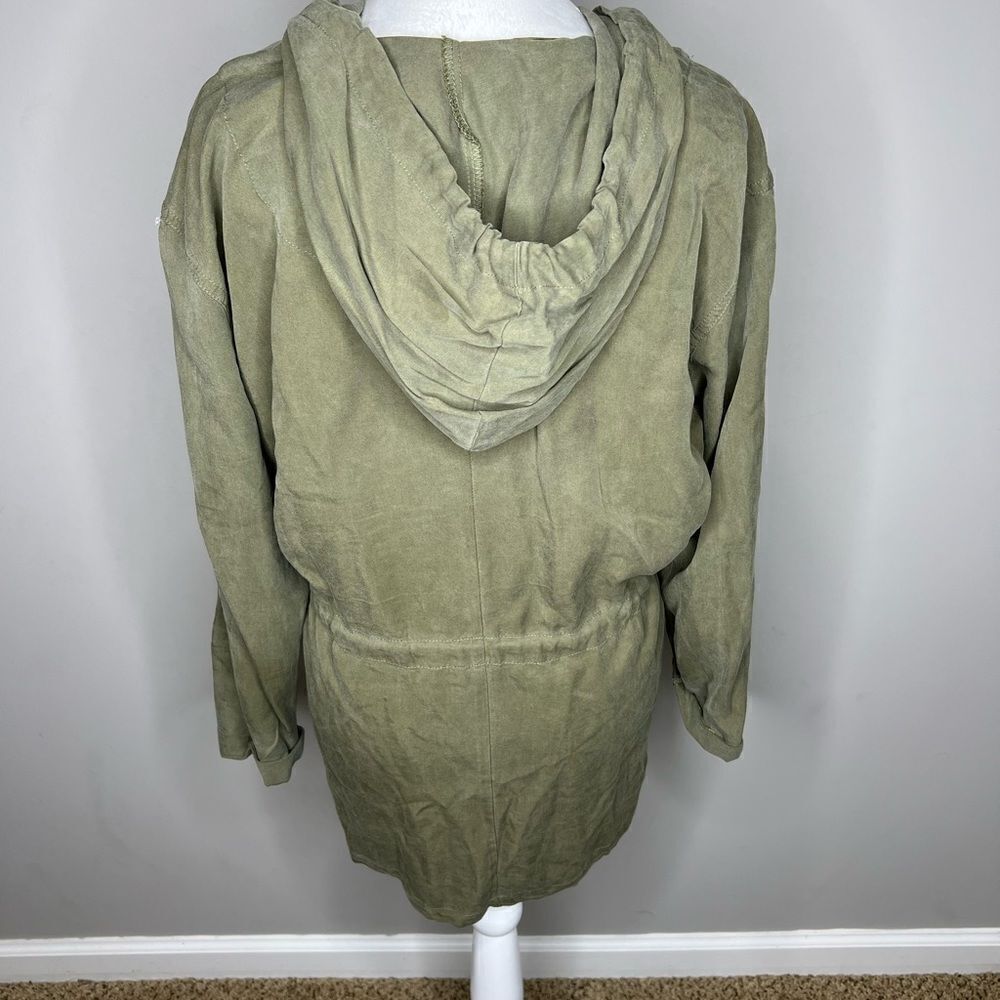 Walter Baker utility jacket - Picture 2 of 3
